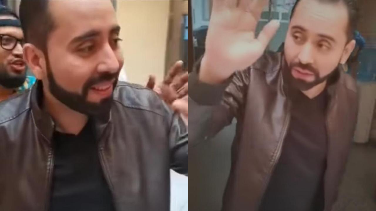 Imagen Principal de Nota: Los del Cuarto: así fue el recibimiento de ´Efraín Ukelele´ en ´Hondonada´
