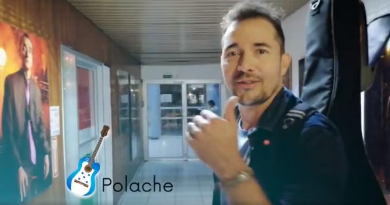 Imagen de Los del Cuarto: Así reaccionó 'Polache' tras ser consultado sobre su reflexión después de su vídeo viral