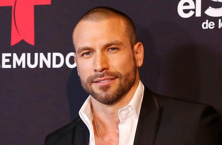 Imagen de ¡Por fin ! Rafael Amaya reapareció en Culiacán con kilos de más, mira las polémicas imágenes