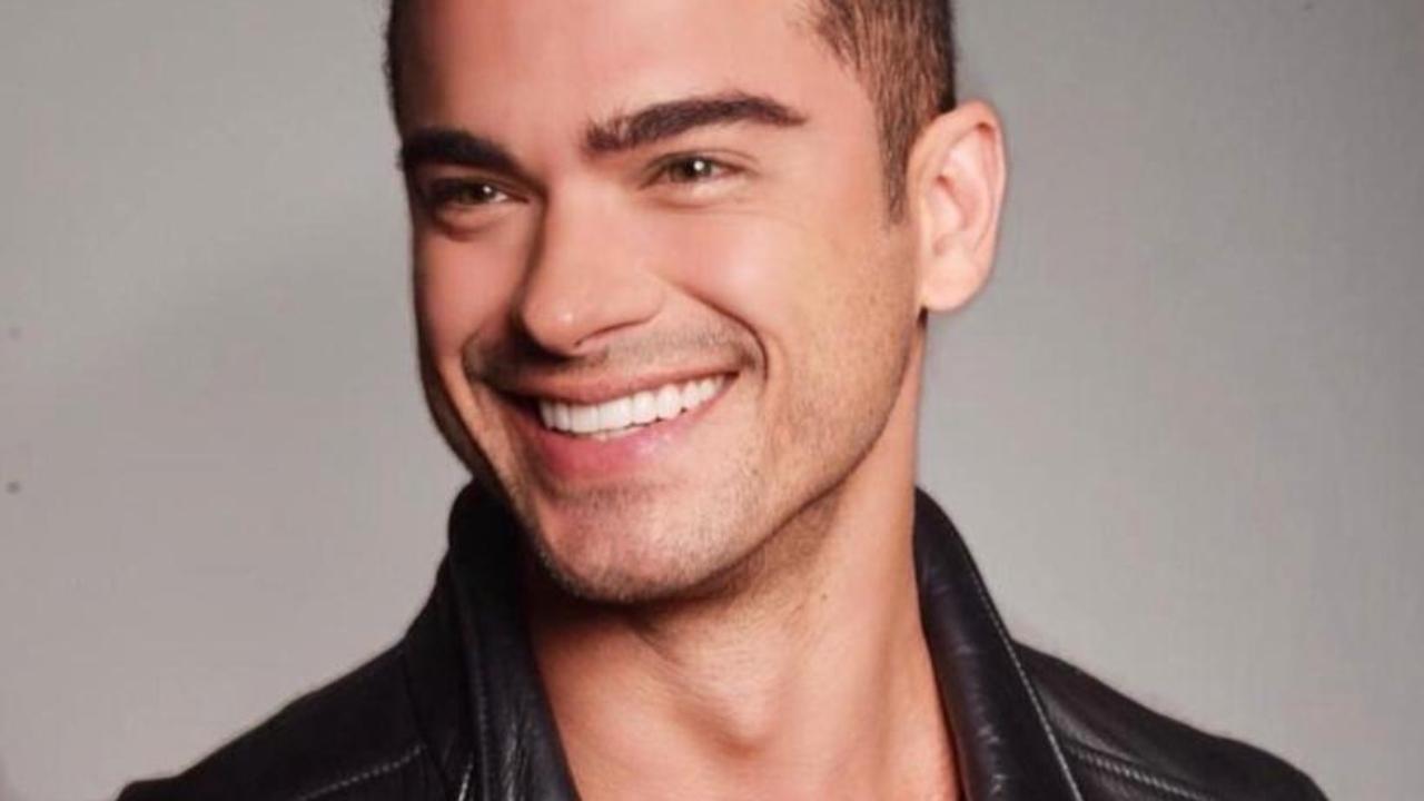 Imagen Principal de Nota: Las 10 mejores fotos de Sidney Sampaio el actor de ‘Moisés y los 10 mandamientos'