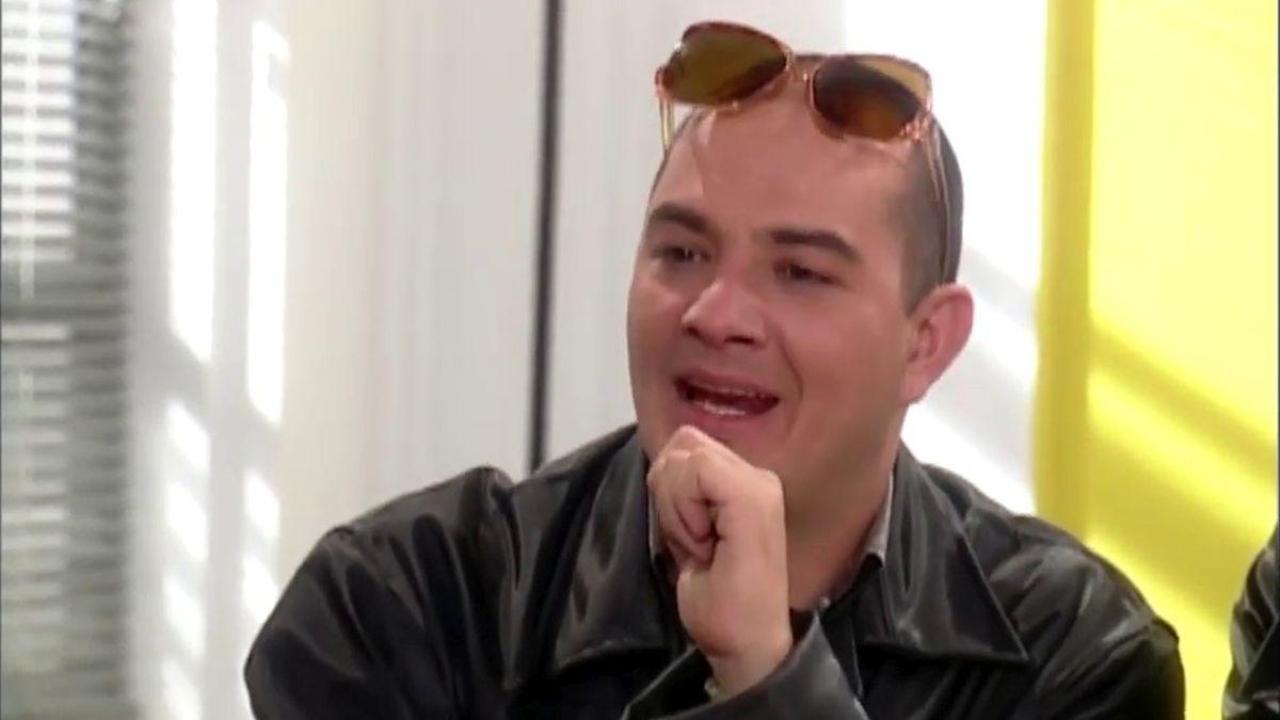 Imagen de ¿Te acuerdas de Hugo Lombardi en 'Yo soy Betty, la fea'? A esto se dedica Julián Arango a raíz de la crisis por la pandemia