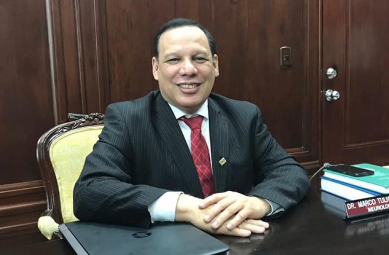 Imagen de New England Journal of Medicine reconoce a científicos hondureños por estudio de cuatro medicamentos contra el covid-19