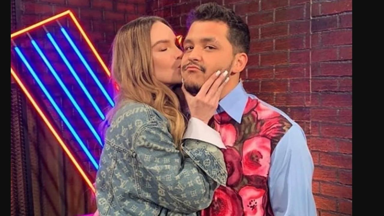 Imagen de ¿Christian Nodal y Belinda se casan en el 2021?  Ya hay fecha para la boda, según el cantante