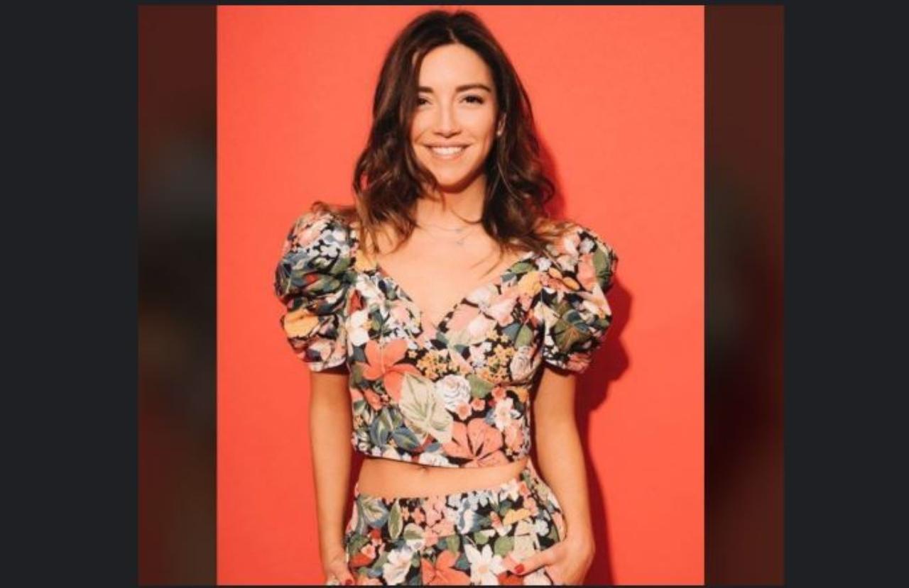 Imagen Principal de Nota: Bibi sorprende a los seguidores  de La familia P. Luche al compartir foto en sexy body negro