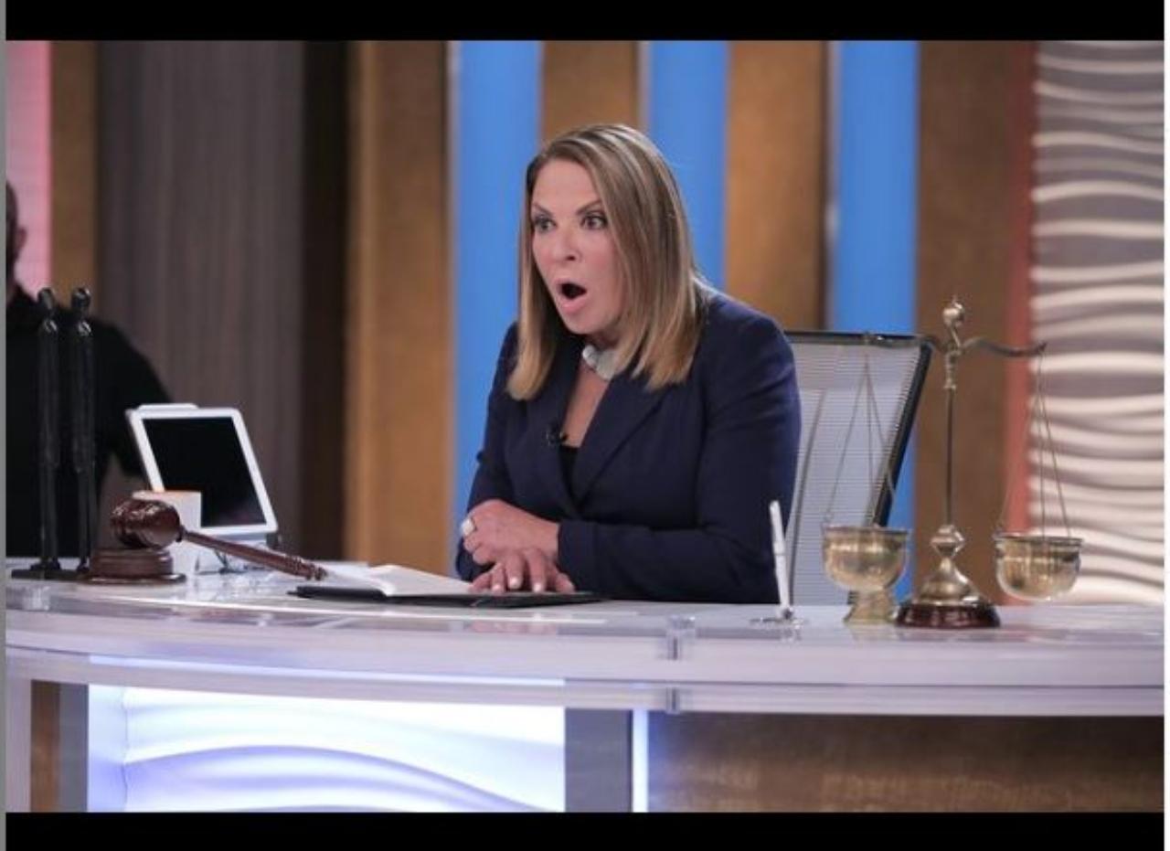 Imagen de La impresionante transformación de la doctora Ana María Polo de 'Caso Cerrado'
