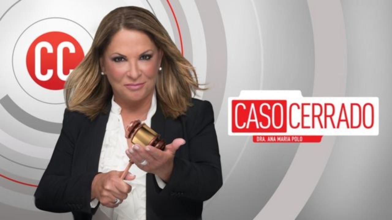 Imagen Principal de Nota: La discreta vida romántica de Ana María Polo de Caso Cerrado sale a la luz