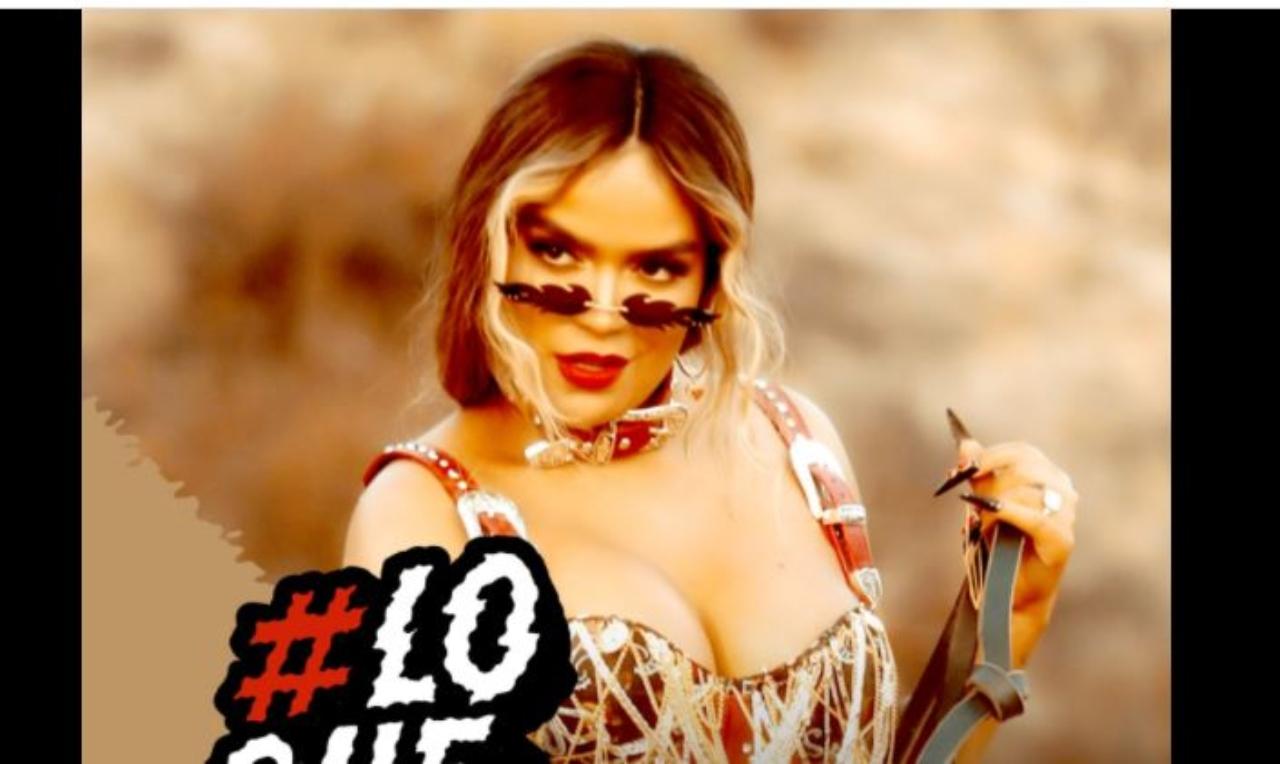 Imagen de Karol G agradece a Honduras por hacer de 'Bichota' un hit, mira el mensaje que envió a los catrachos