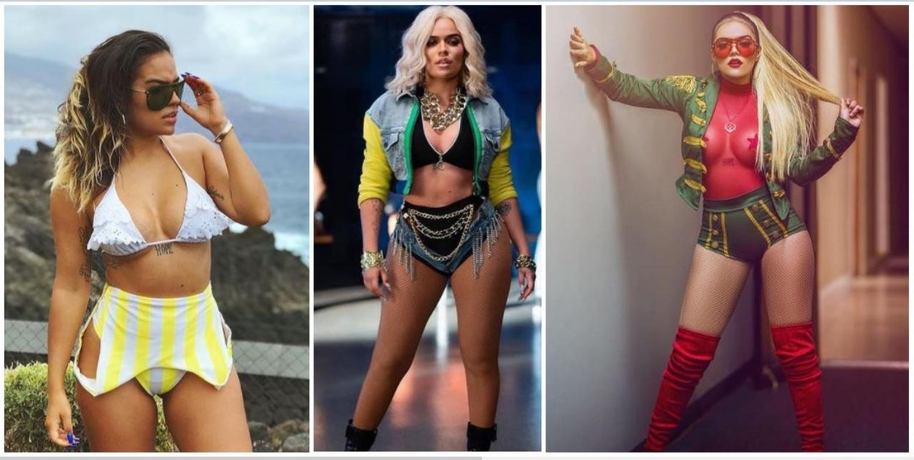 Imagen de ¡Imparable! Karol G anuncia con atrevido look una nueva fase en su carrera