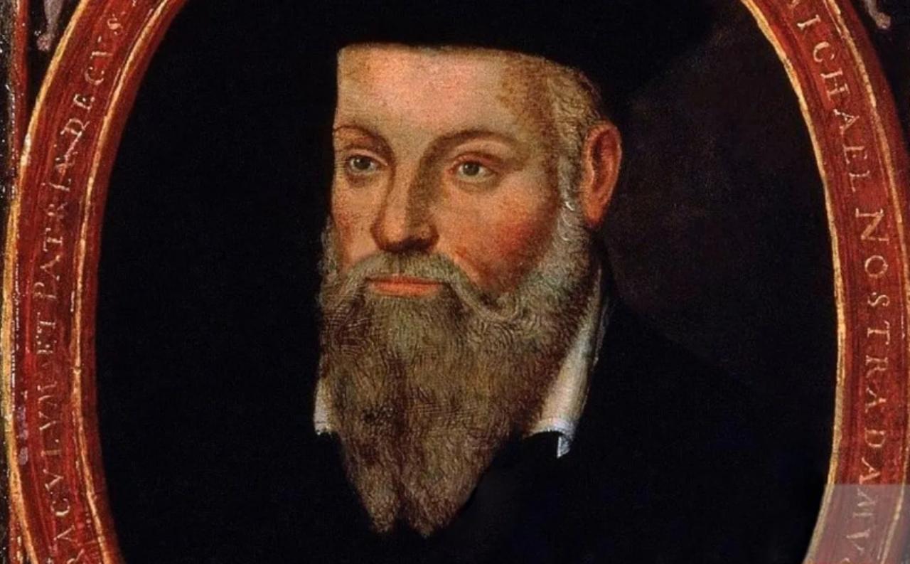 Imagen de ¿Qué se viene para 2021? Nostradamus predice que nuevo año  será peor que el 2020
