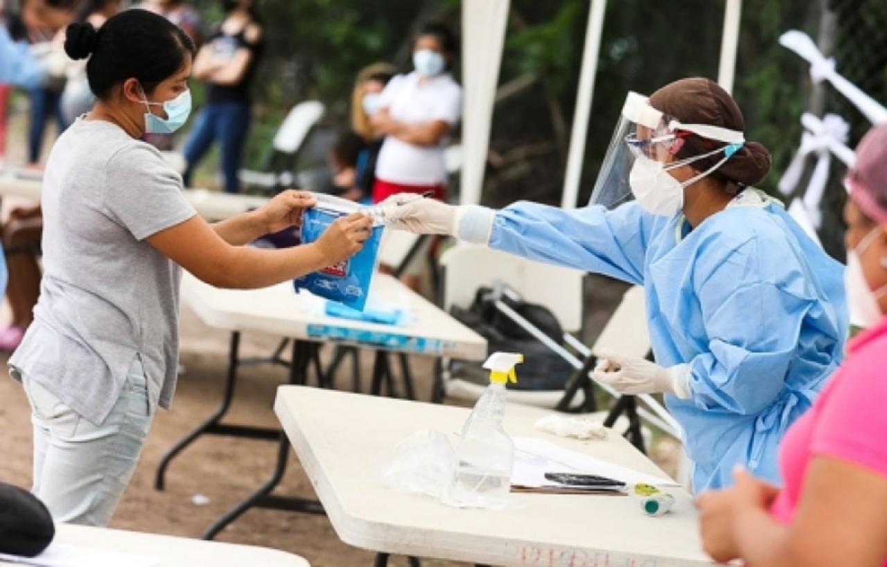 Imagen de Brigada médica cubana llegará a Honduras  a reforzar lucha contra el Covid, anuncia ministra de Salud
