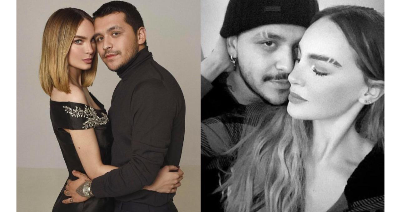 Imagen Principal de Nota: Belinda y Christian Nodal  son nombrados como  'la pareja del año', por la revista People