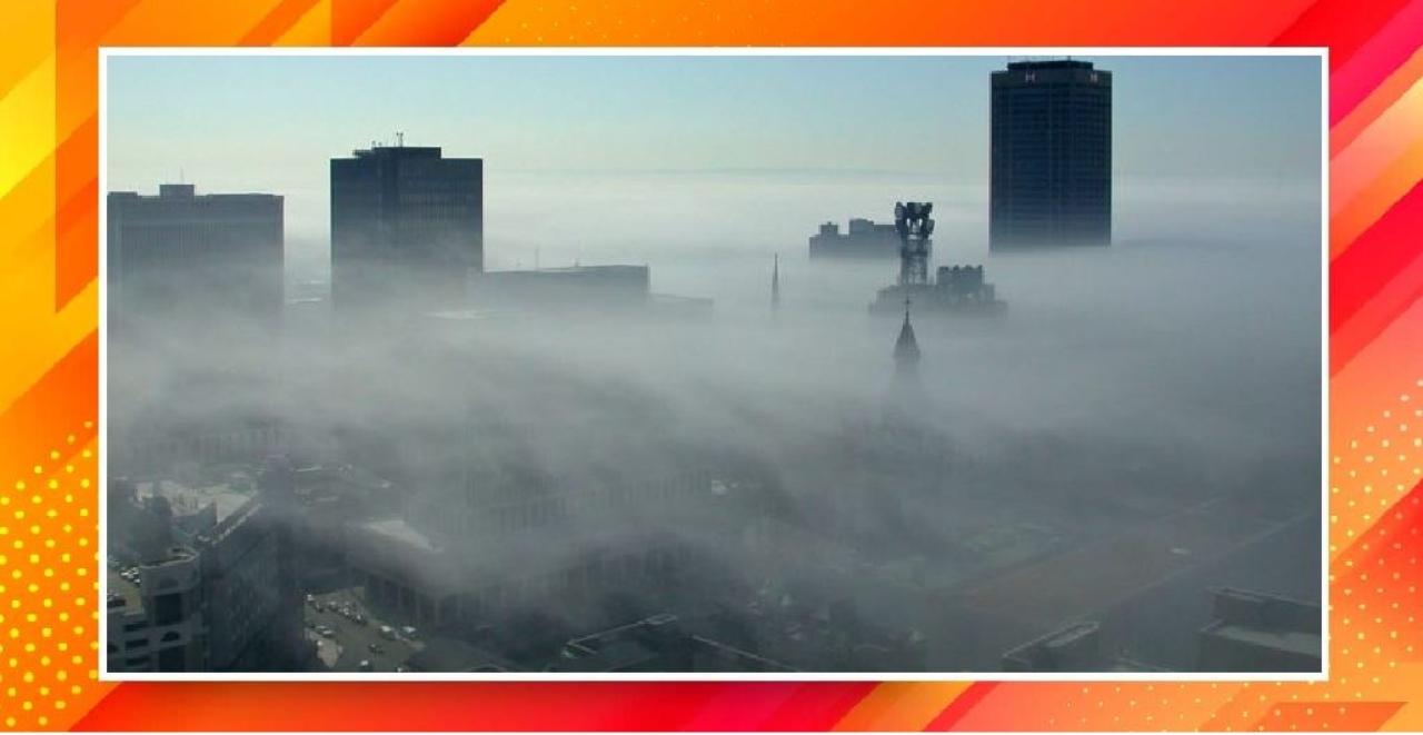 Imagen de 2021 no sería mejor que 2020: severa sequía afectaría a gran parte del planeta, a causa del calentamiento global