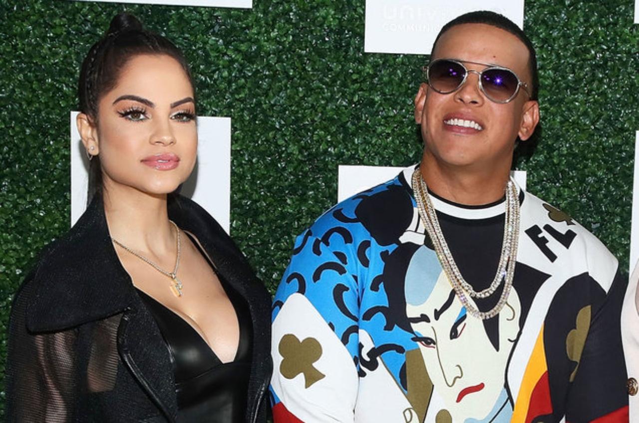 Imagen de Natti Natasha revive rumores de romance con Daddy Yankee tras comentarle una foto