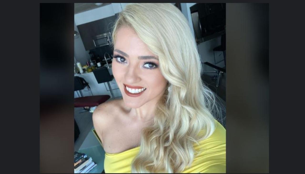 Imagen Principal de Nota: La hondureña Debbie Bertrand sorprende a sus seguidores con radical cambio de look, ¡mira las fotos!