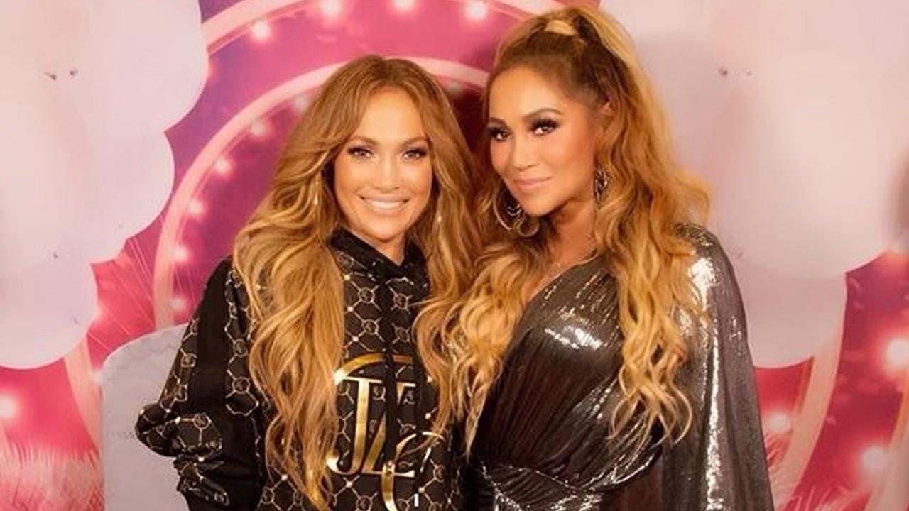 Imagen de Doble de JLo le pide ayuda a la actriz, tras cierre de su cuenta de TikTok