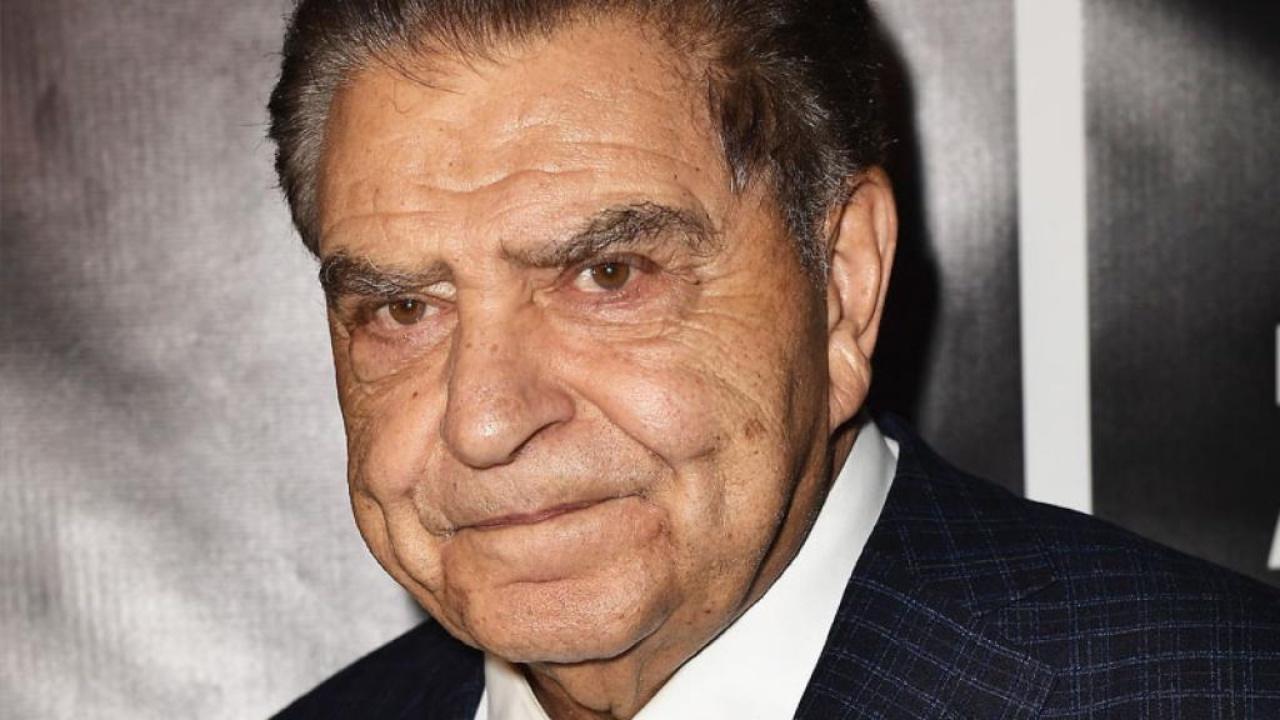 Imagen Principal de Nota: Don Francisco cumplió 80 años de edad, ¿recuerdas estos momentos cómicos en Sábado Gigante?