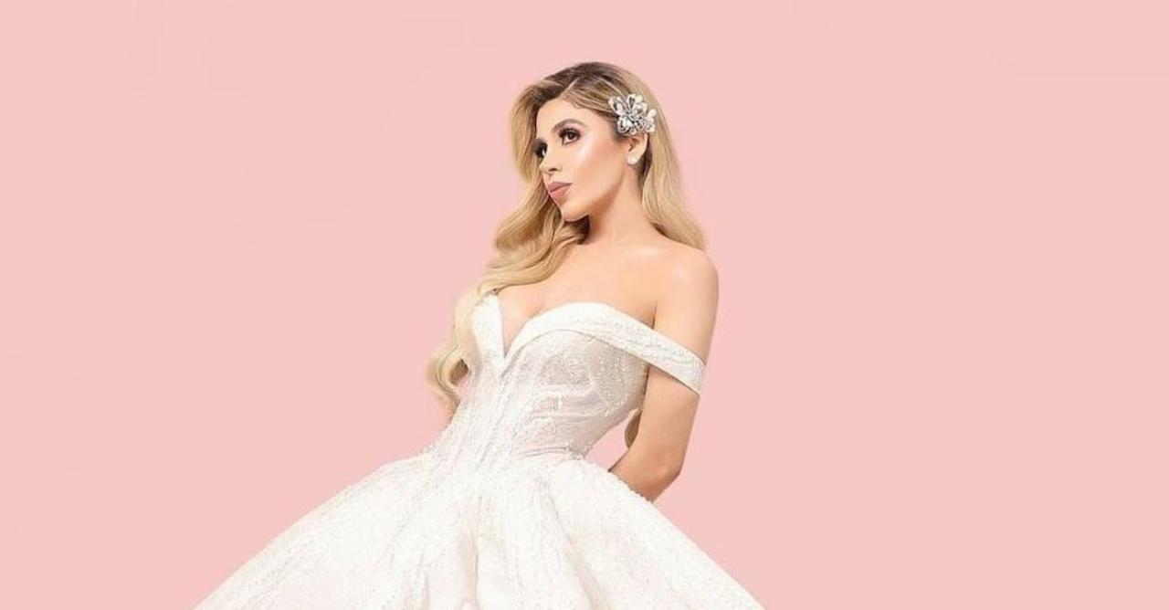 Imagen de Emma Coronel revela cuáles son las tentaciones a las que no se pudo resistir