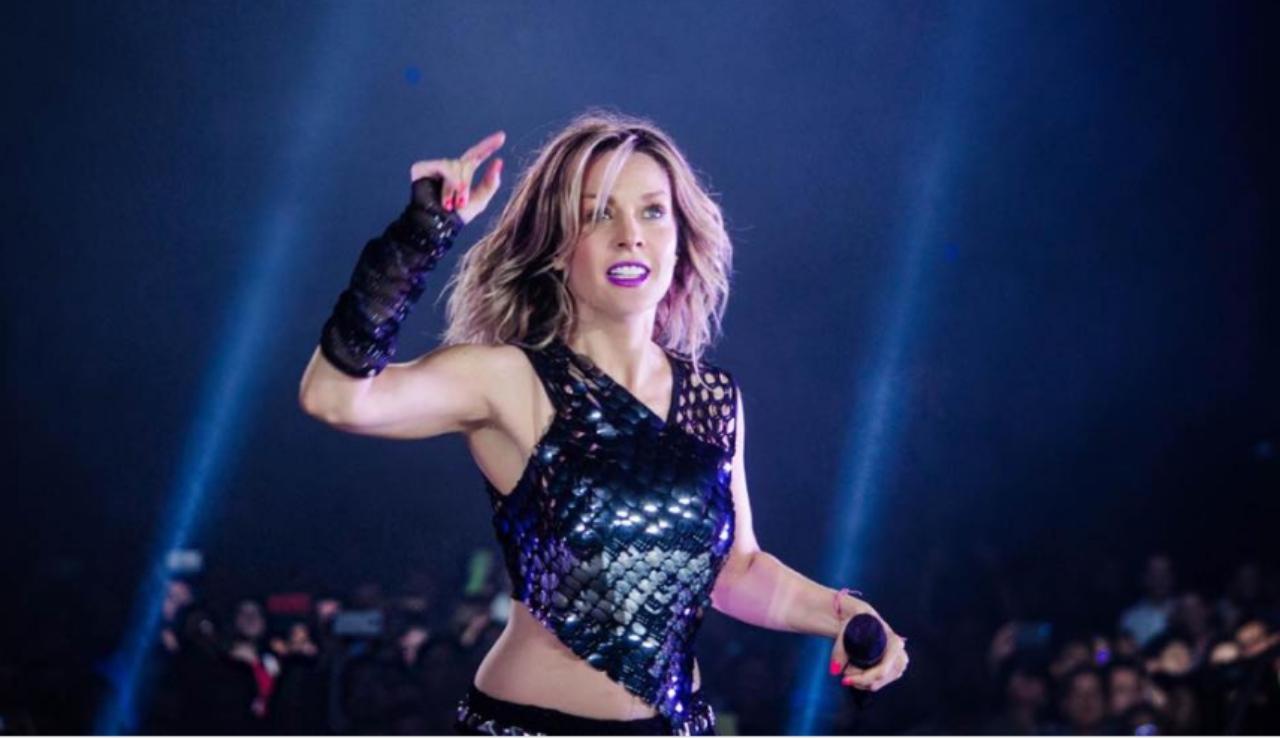 Imagen de ¡A sus 47 años! Fey vuelve a enloquecer a sus seguidores al presumir infartantes curvas en 'microbikini'