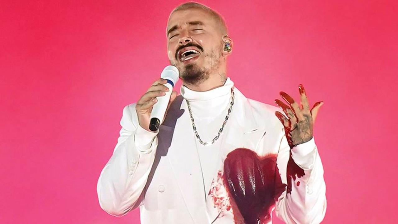 Imagen de El regalo de Navidad que J Balvin pidió a sus seguidores y que los dejó preocupados