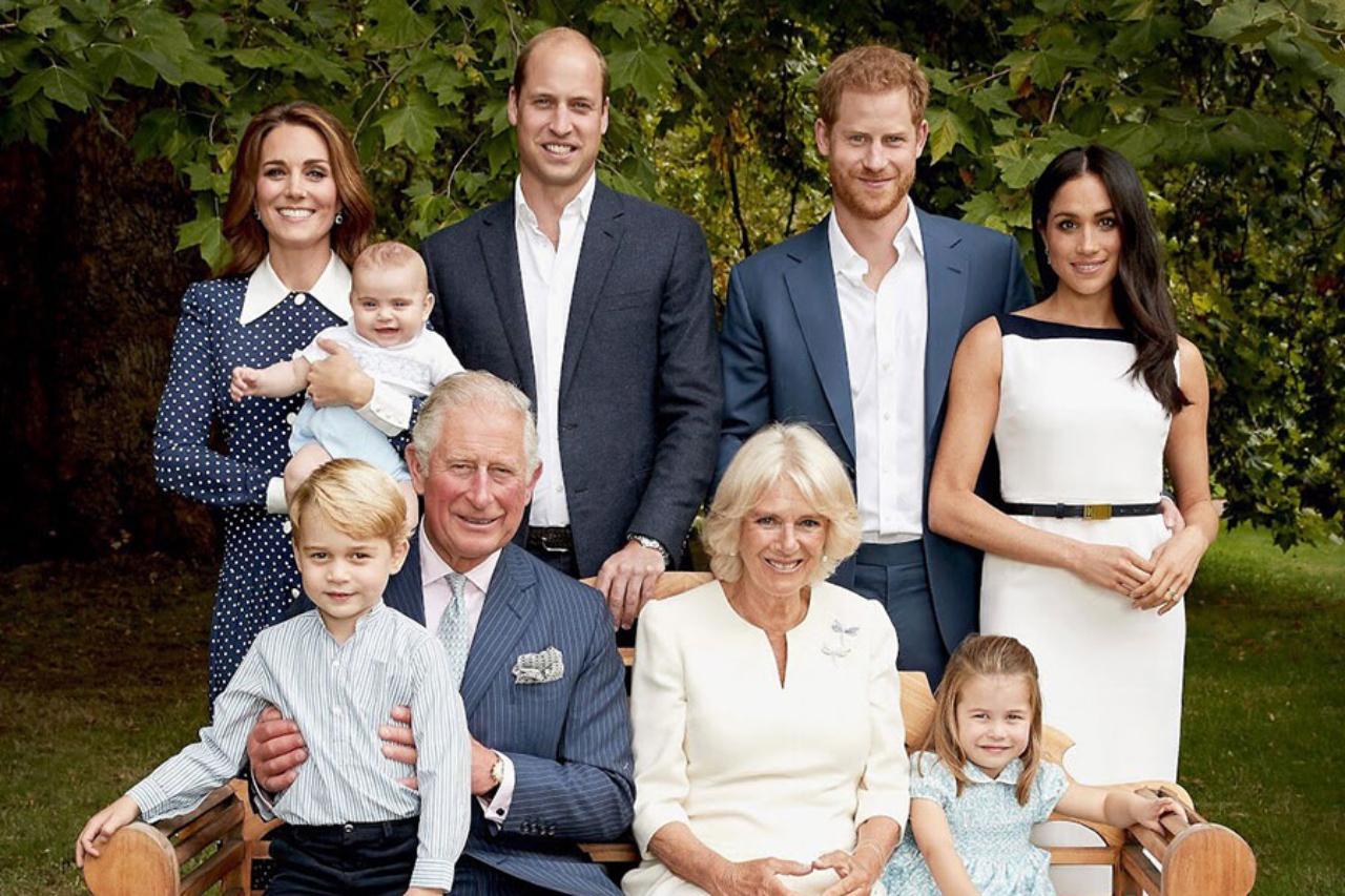 Imagen de El príncipe Harry sí celebrará Navidad con la familia real, pero de una manera muy peculiar ¡aquí te la contamos!