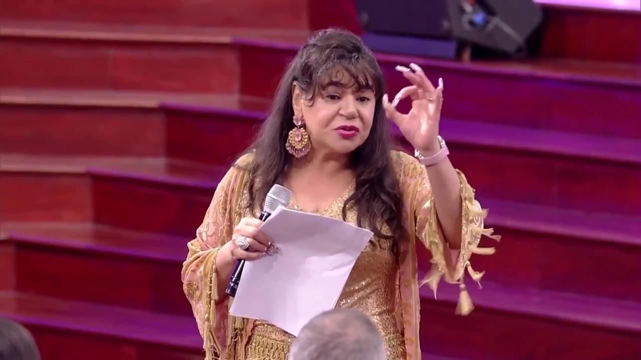 Imagen Principal de Nota: La profeta Ana Maldonado llama ratas a quienes la critican por el diezmo