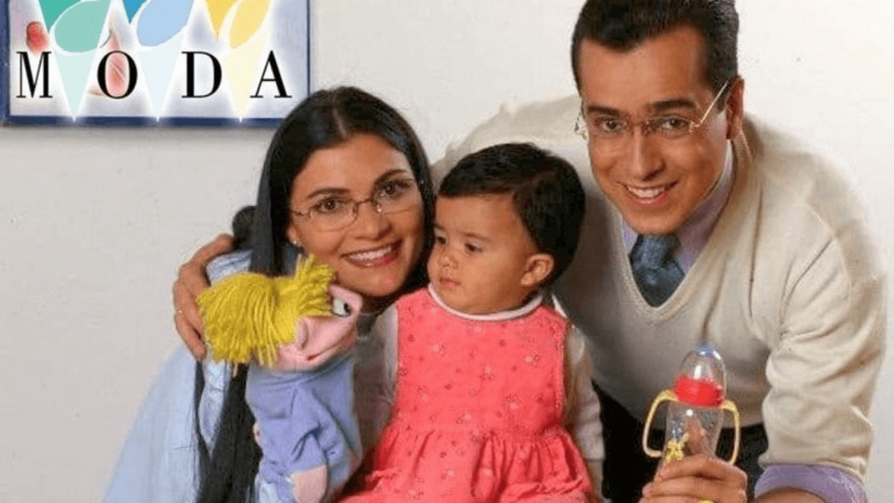 Imagen de 'Ecomoda', la secuela de 'Betty la fea' que pocos conocen, ¿la viste?