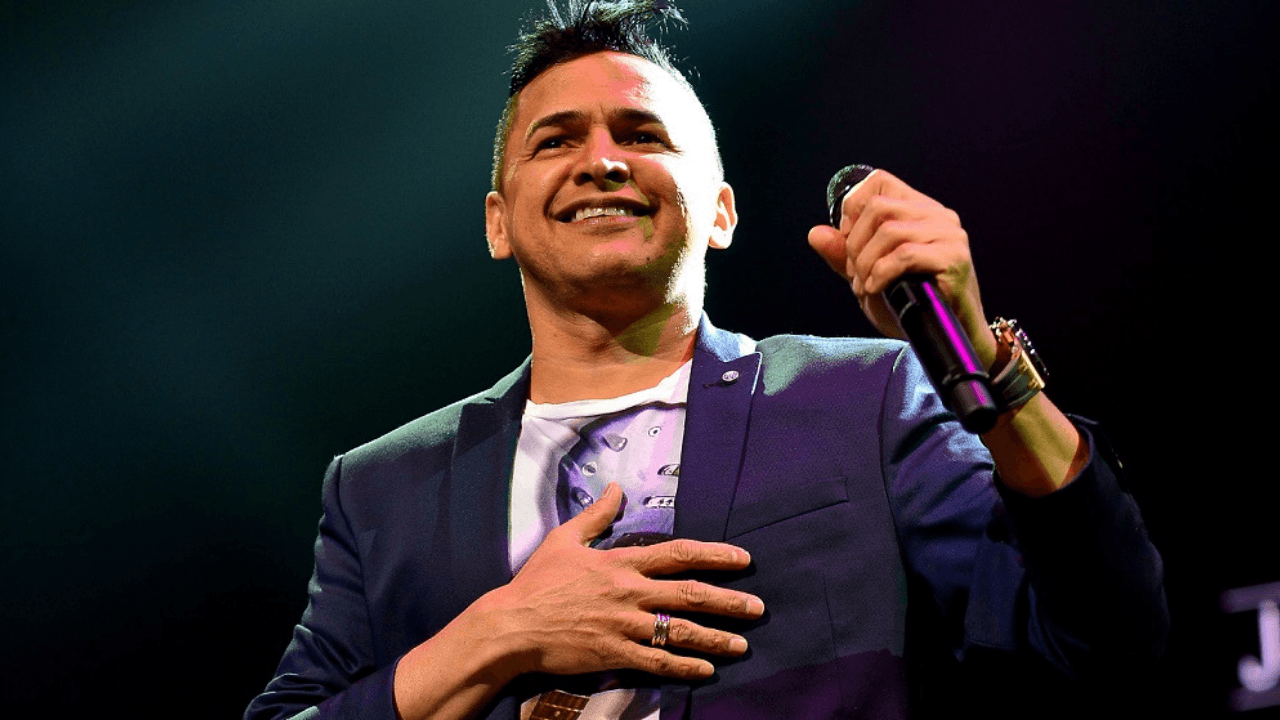 Imagen de Famoso cantante acumula una deuda millonaria por no pagar impuestos