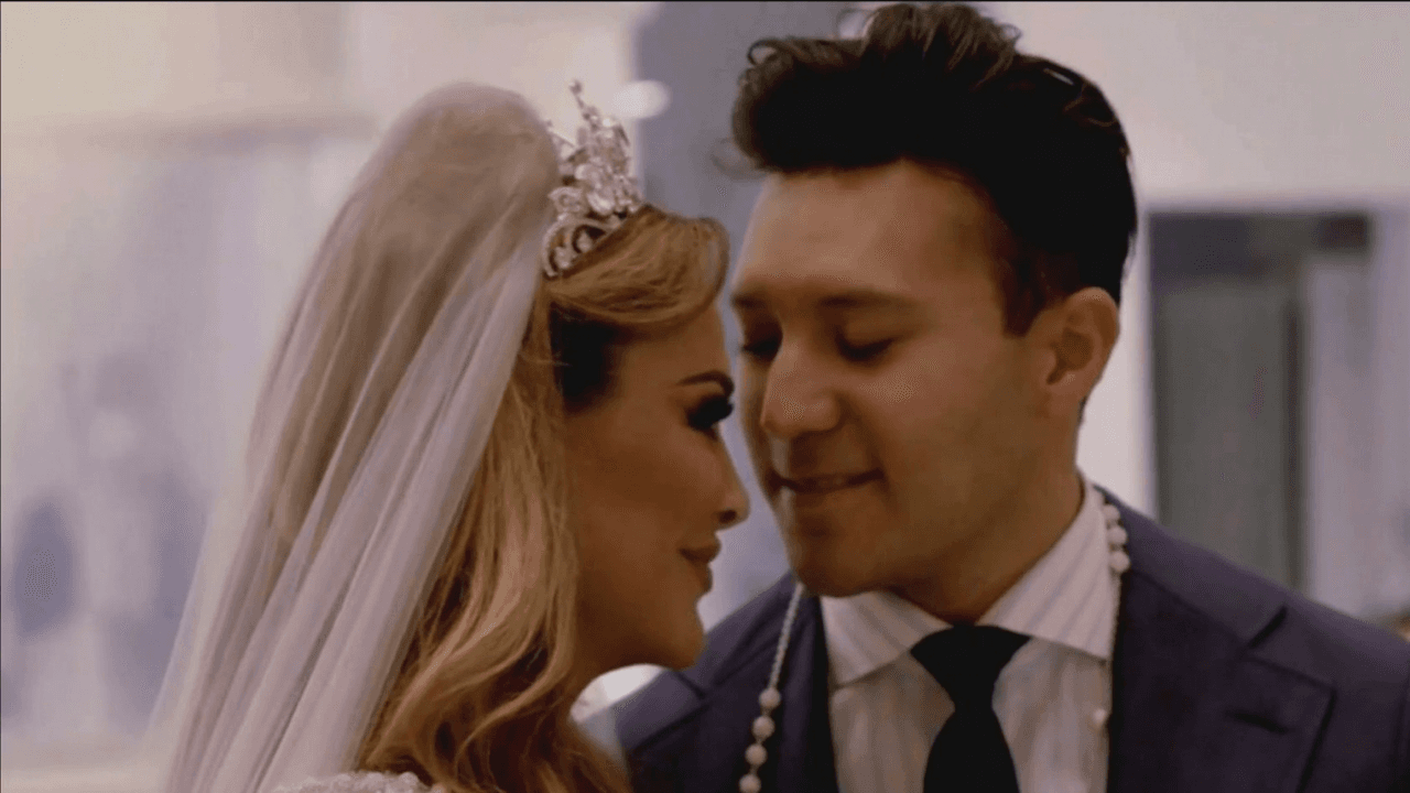 Imagen de Abogado acusador de Larry Ramos, esposo de Ninel Conde, reveló sus métodos de estafa