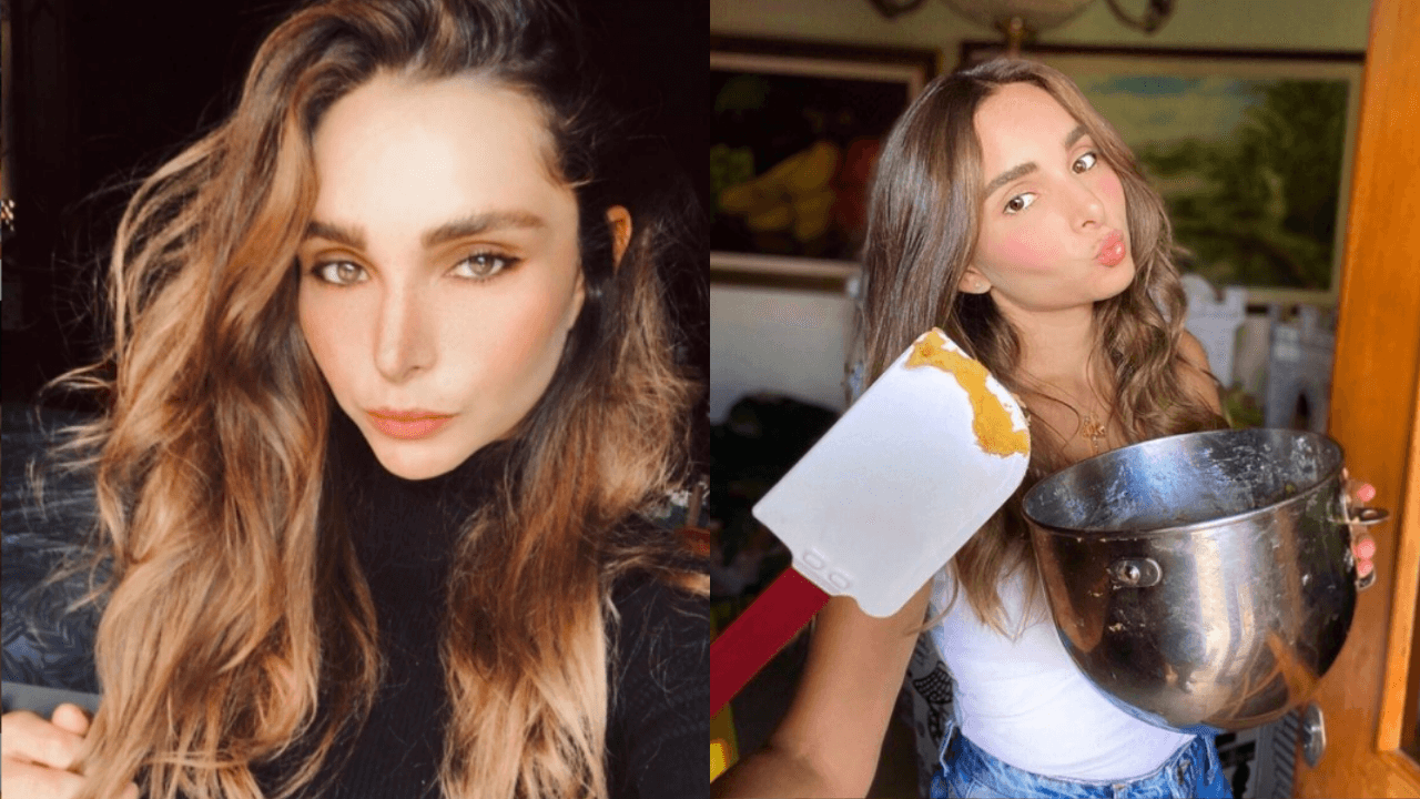 Imagen de Conoce a Laura Pérez, la nueva chef de Las Mañanas del 5 y La Cocina del 5