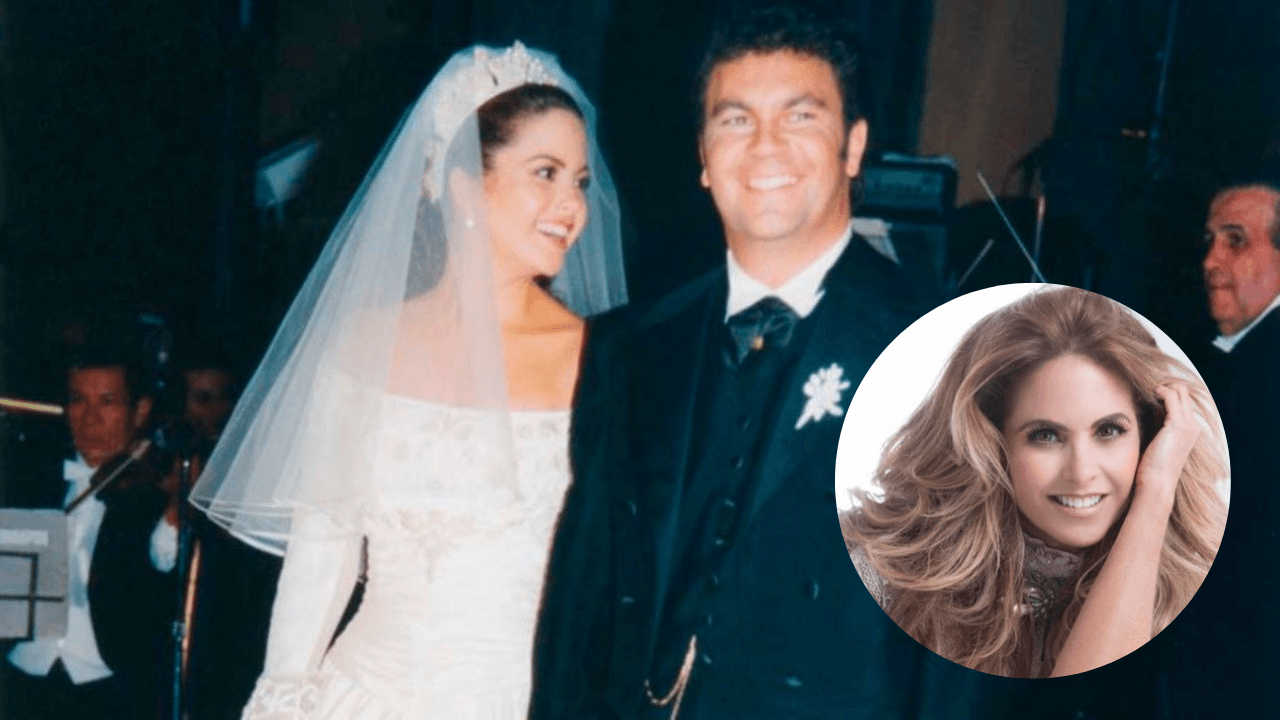 Imagen Principal de Nota: Lucero le responde a Mijares tras declaraciones sobre su matrimonio fallido