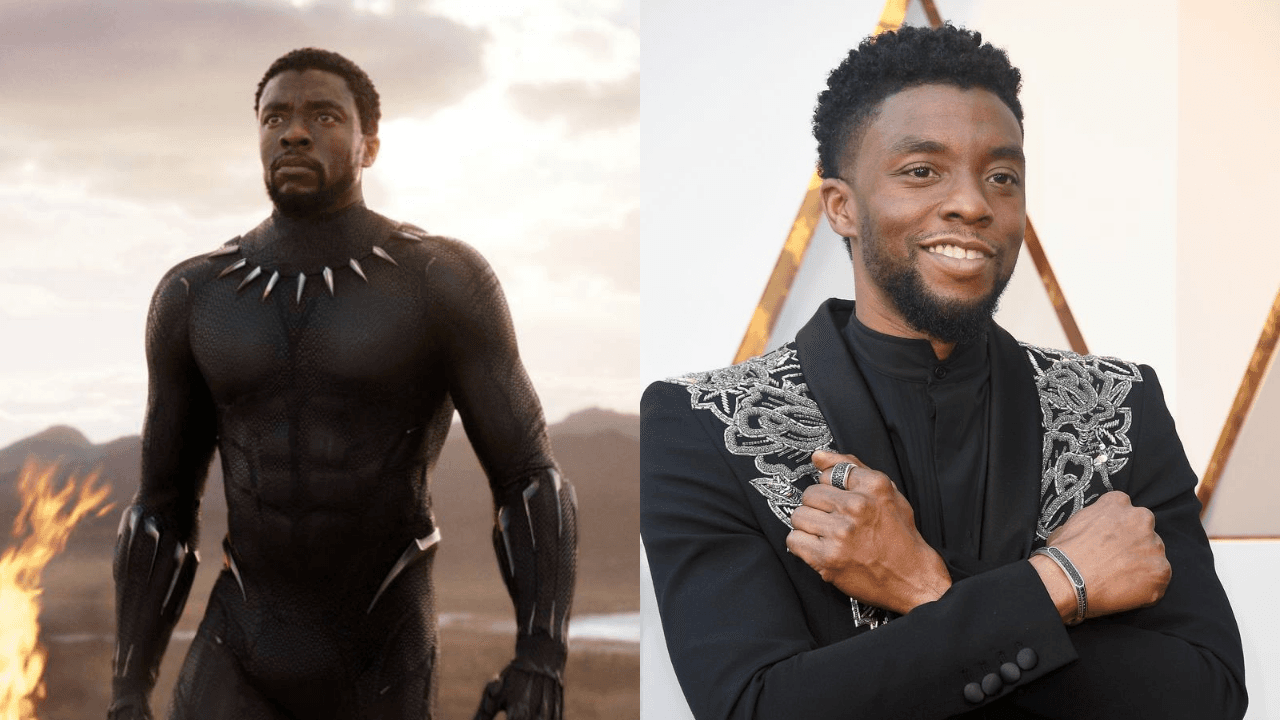 Imagen de En honor a su actuación, Chadwick Boseman no será remplazado en ‘Black Panther’