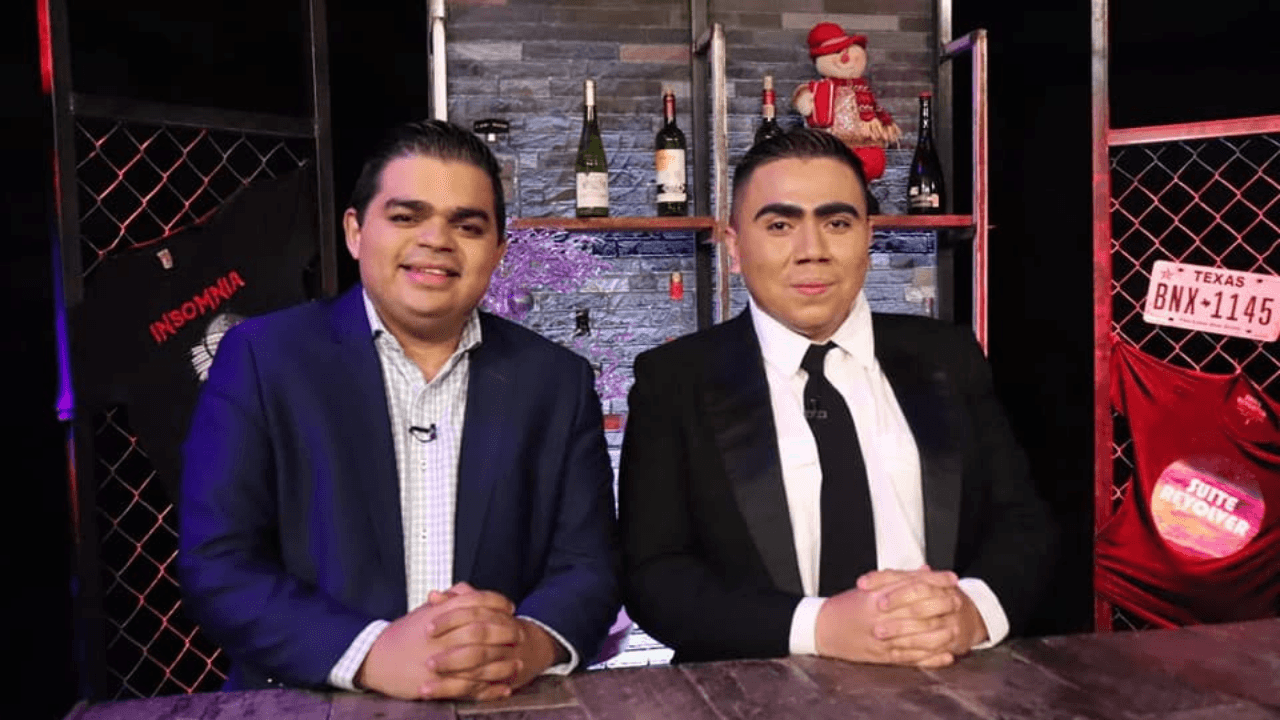 Imagen Principal de Nota: El Inquilino: Rely Maradiaga agradece el cariño constante que recibe de los hondureños