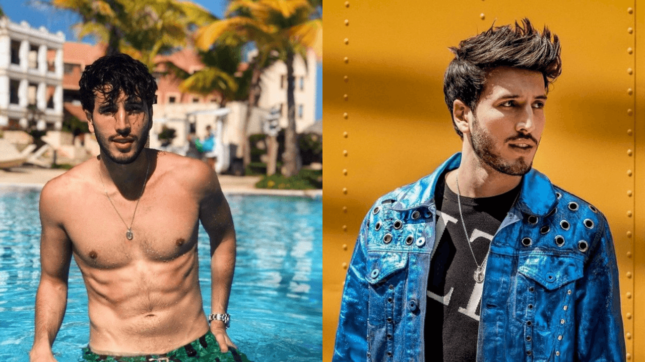 Imagen Principal de Nota: Conoce el talento oculto de Sebastián Yatra que sin duda te sorprenderá