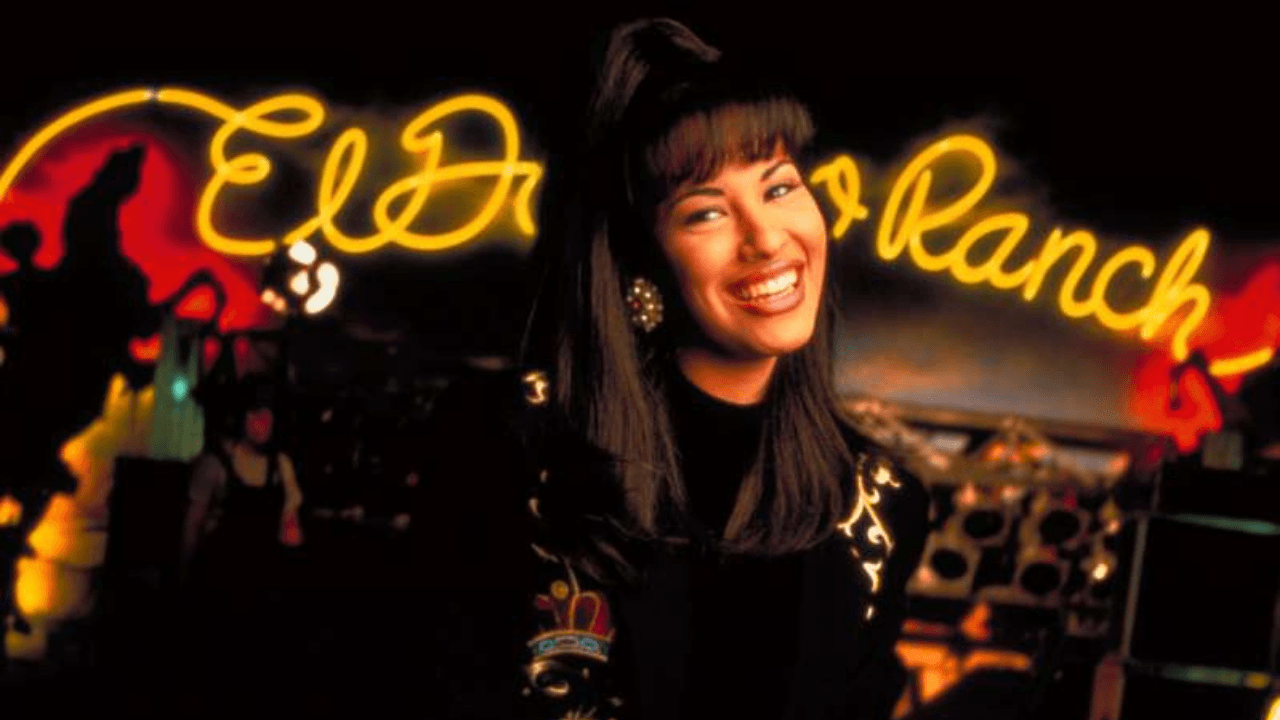 Imagen de Selena Quintanilla recibirá un Grammy honorífico a 'la trayectoria artística'