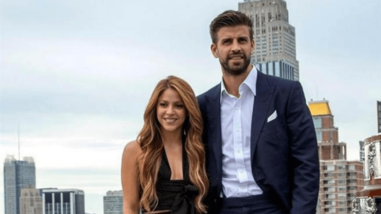 Imagen Principal de Nota: Shakira y Piqué ofertan entre sus fans ir a cenar con ellos, mira cómo puedes ser elegido