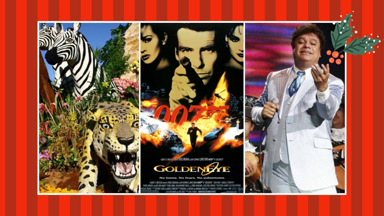 Imagen de Películas, conciertos y producciones hondureñas, conoce la programación de Canal 5 para el 31 de diciembre y 1 de enero