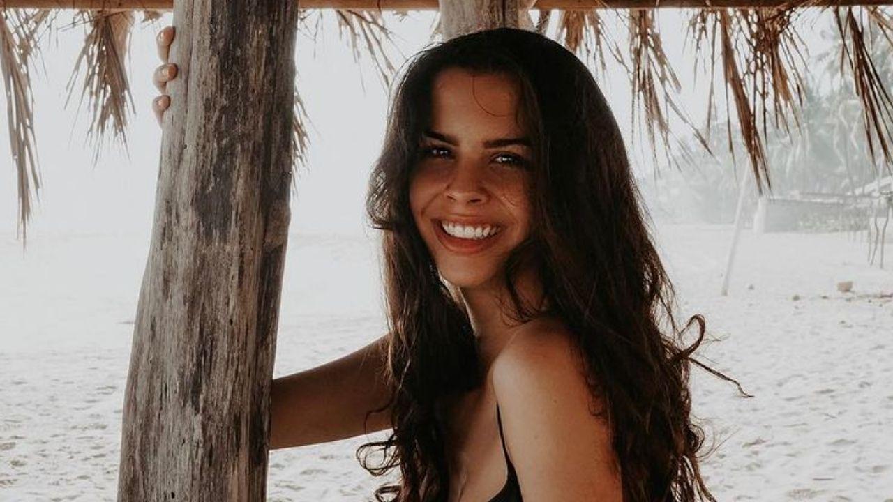 Imagen de Hija de Mariana Levy solicita ayuda; afirma que está en la calle desde que su abuela la corrió