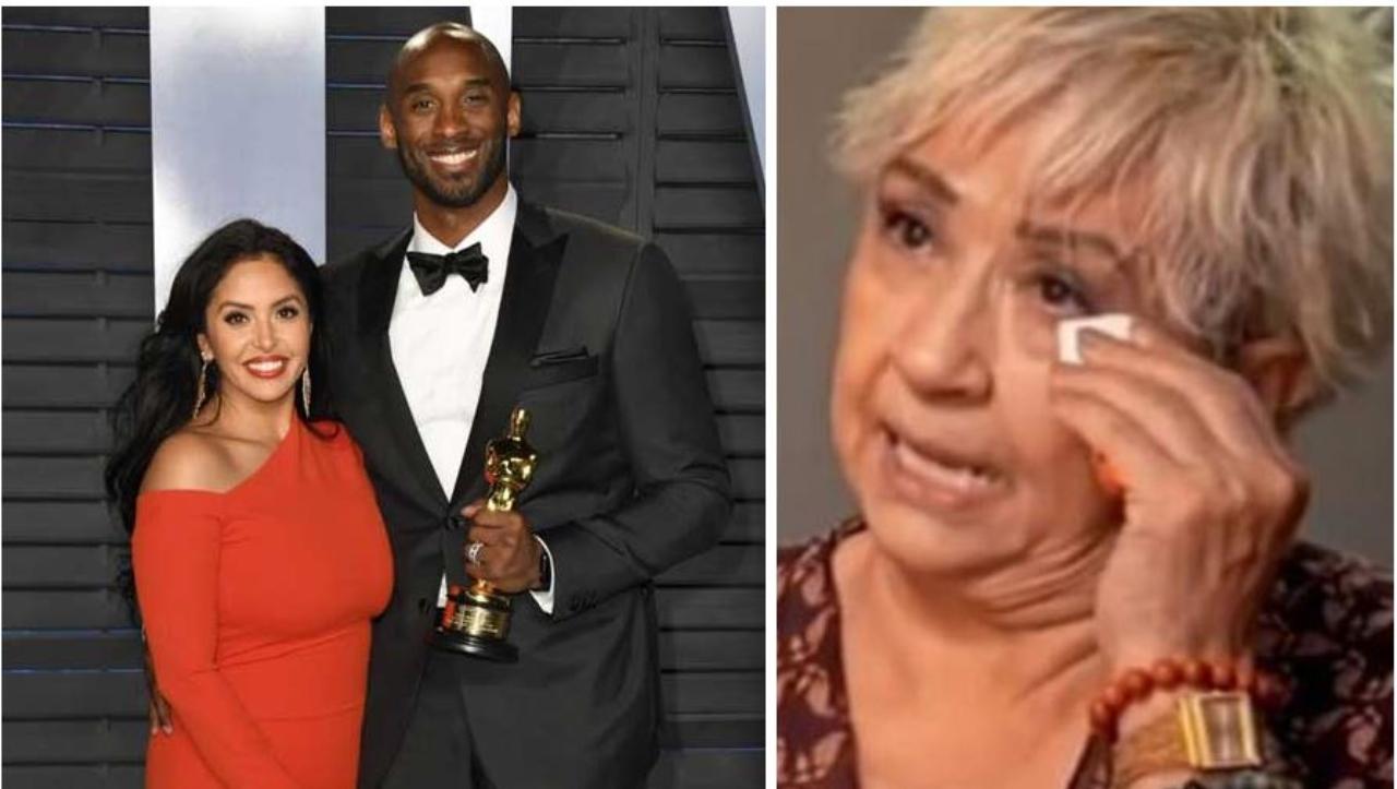 Imagen Principal de Nota: Viuda de Kobe Bryant explota contra su madre y la tilda de 'extorsionadora', aquí la polémica