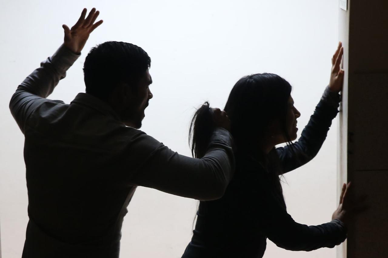 Imagen Principal de Nota: '90 por ciento de casos de violencia contra mujeres en Honduras siguen impunes', según coordinadora residente de la ONU