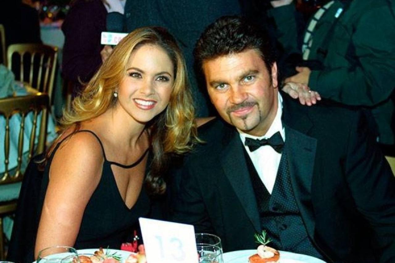 Imagen de Mijares rompe el silencio y habla de los motivos de su divorcio con Lucero