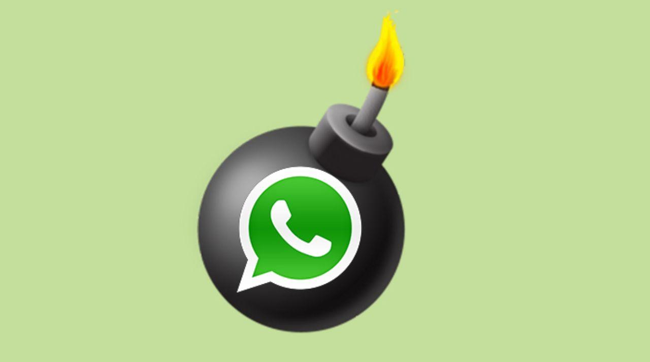Imagen de ¿Qué riesgos ocultan las nuevas políticas de WhatsApp? Te lo explicamos a detalle