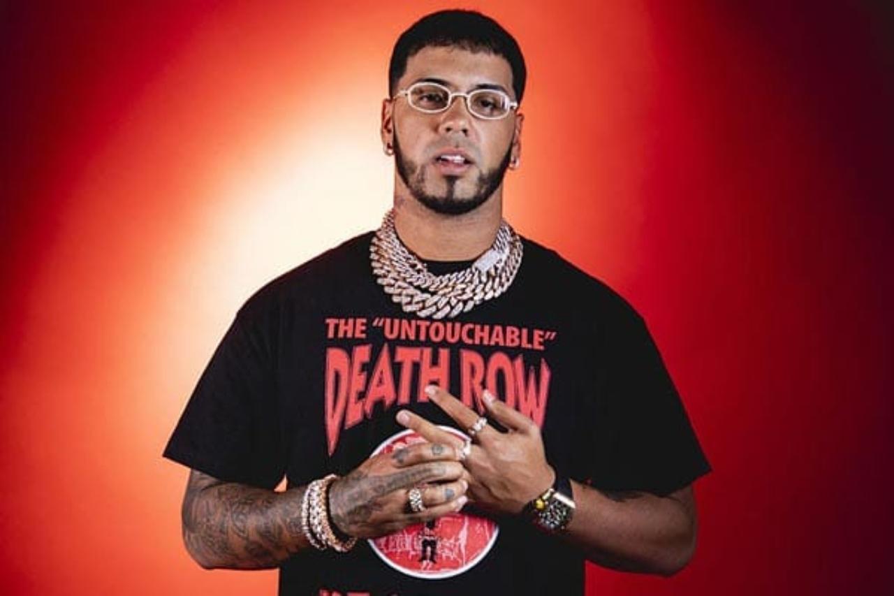 Imagen Principal de Nota: Anuel AA reaparece en redes sociales, ¿significa su regreso a la música?