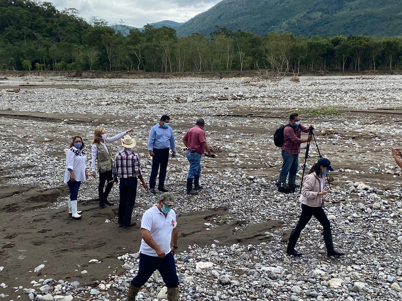 Imagen Principal de Nota: Televicentro y Emisoras Unidas realizan importante alianza para 'construir esperanza' a familias hondureñas