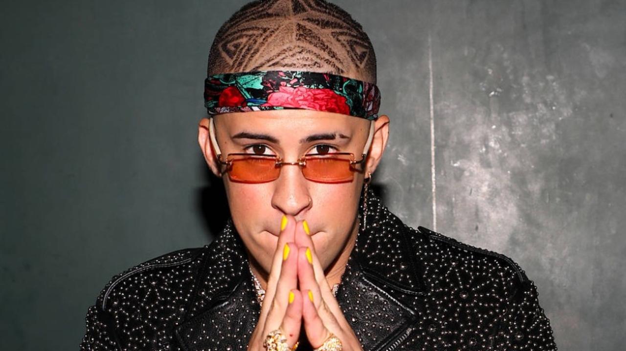Imagen de Bad Bunny se arrepiente de haberse sometido a un arreglo estético: 'El peor error que puede cometer un ser humano'