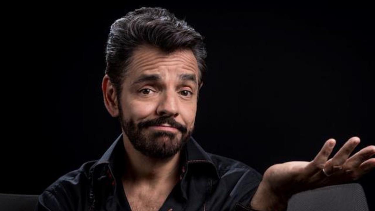 Imagen Principal de Nota: ´Empiecen un Año Nuevo sin rencores´, pide Eugenio Derbez