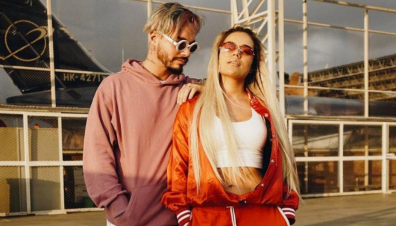 Imagen de ¡Te sorprenderá! Así se veían J Balvin y Karol G antes de alcanzar la fama