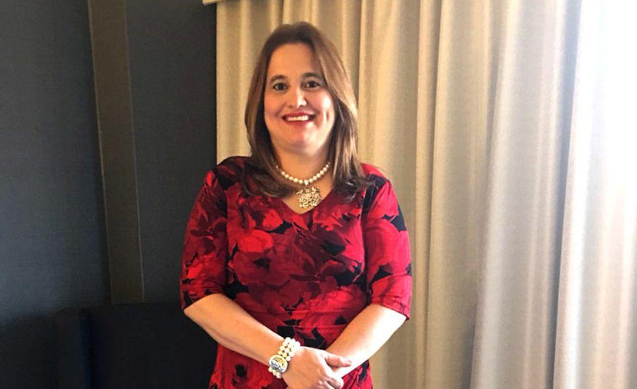 Imagen Principal de Nota: LM5: La doctora Julissa Villanueva revela qué la motivó a estudiar medicina