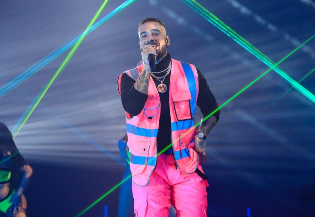 Imagen de Maluma celebró su cumpleaños 27 estrenando disco inspirado en Jamaica: ‘#7DJ’