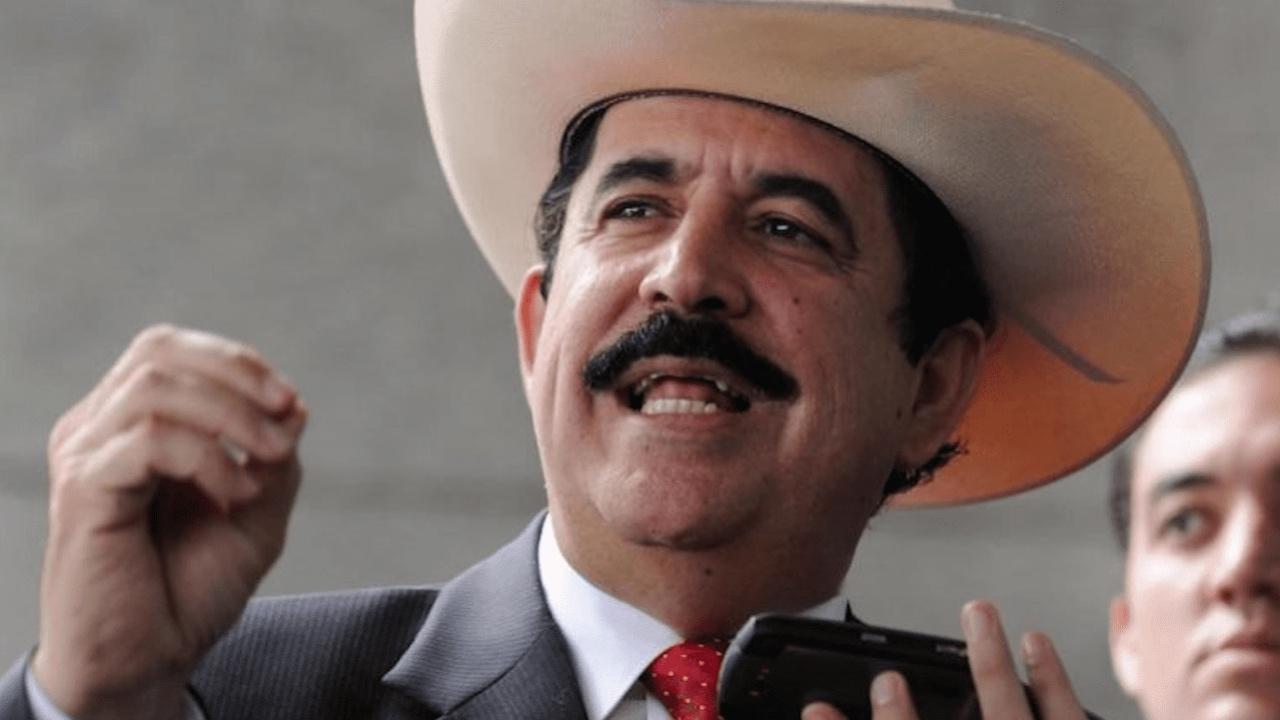 Imagen Principal de Nota: Día Político: ‘A Mel Zelaya le va a llegar su fecha de vencimiento', asegura analista hondureño