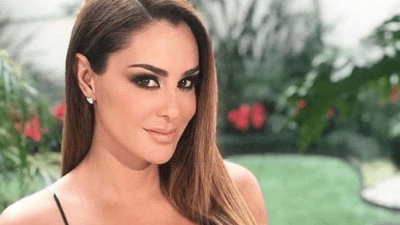 Imagen de Ninel Conde regresa a la televisión, pero no a las telenovelas; mira su nuevo proyecto